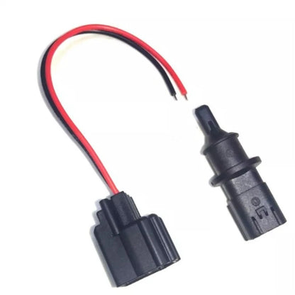 Outdoor Temperature Sensor for Dodge Jeep Chrysler (05149264AA, 05149264AB)
