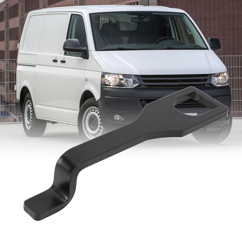 Stainless Steel Tailgate Stand for Car (15cm)