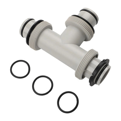 Adapter Connector for Intex Hose Plunger Valve