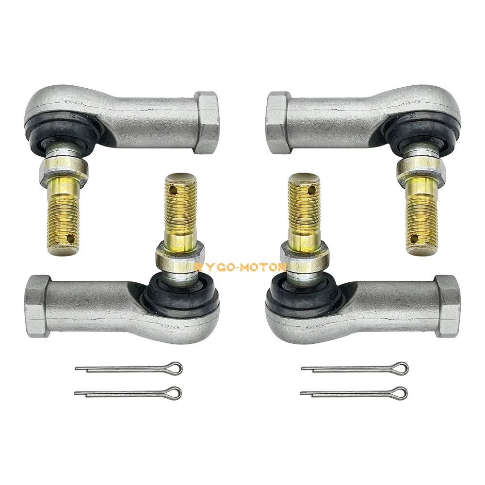 Tie Rod End Kit for Honda FourTrax Rancher Rubicon (2000–2023) 53157-HM5-A11 53158-HM5-A11