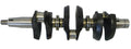 WSM Crankshaft for Mercury Mariner 40-60 HP (850-180)