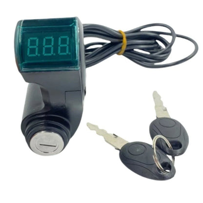 Ignition Switch for Kugoo M4 Scooter