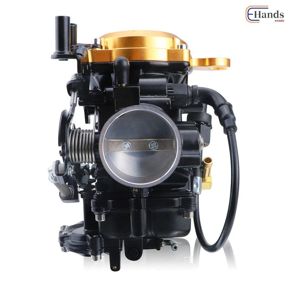 CV40MM Carburetor for Harley-Davidson Sportster 883 1200 (1999) 27421-99C