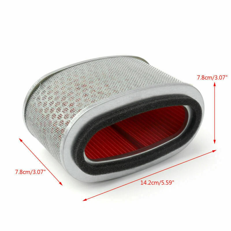 Air Filter Cleaner for VT750 Shadow Spirit (2007–2014) T9