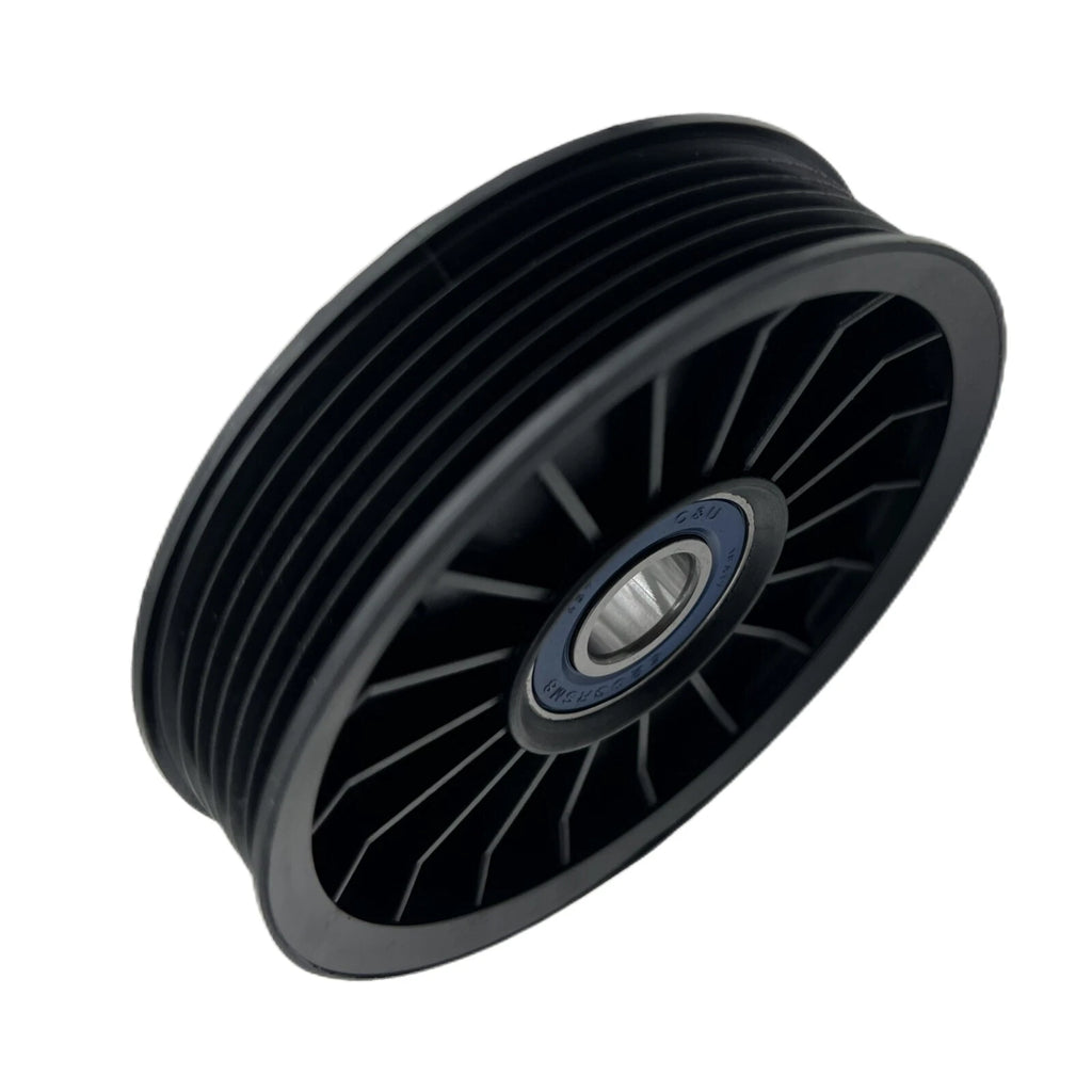 Idler Pulley for Mercruiser V6 V8 4.3 5.0 5.7 6.2 (864625T)