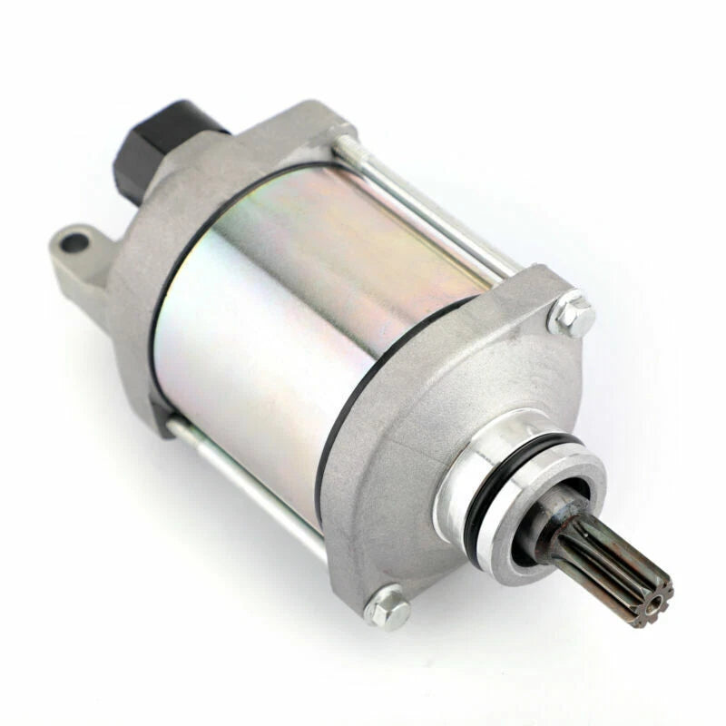 Starter for Suzuki GSXR GSX-R 600 750 (2011–2022) 31100-14J10 B2
