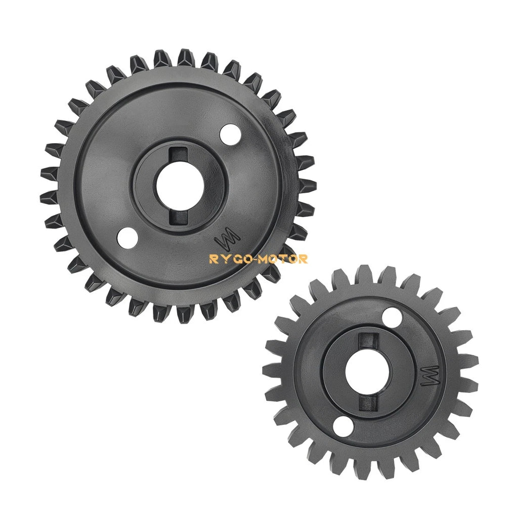 Water Oil Pump Spur Gear for Kawasaki FD440V FD501D FD501V FD590V FD611V FD620D