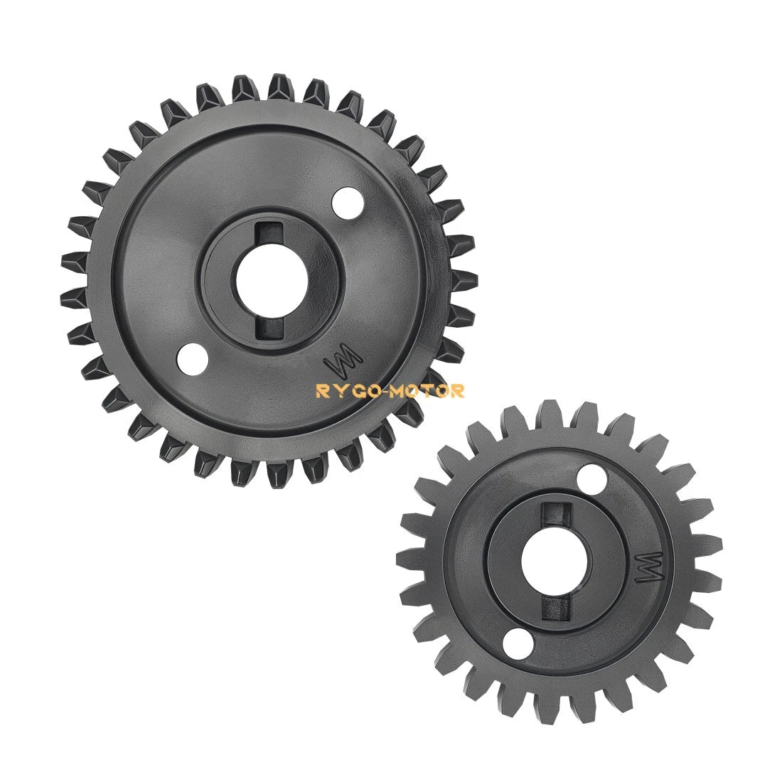Water Oil Pump Spur Gear for Kawasaki FD440V FD501D FD501V FD590V FD611V FD620D