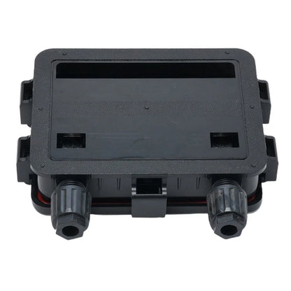 1pc Off-Grid Terminal Block Wire Connector for Automotive Applications