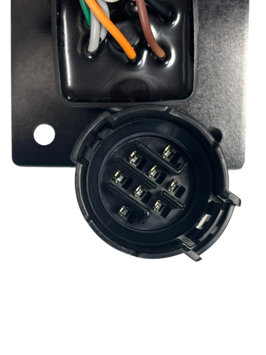 Ignition Switch Panel for Suzuki (37100-96J2)