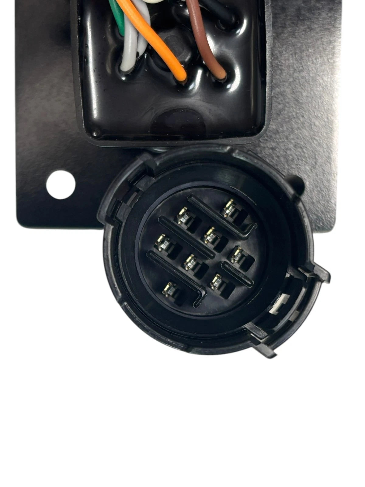 Ignition Switch Panel for Suzuki (37100-96J2)