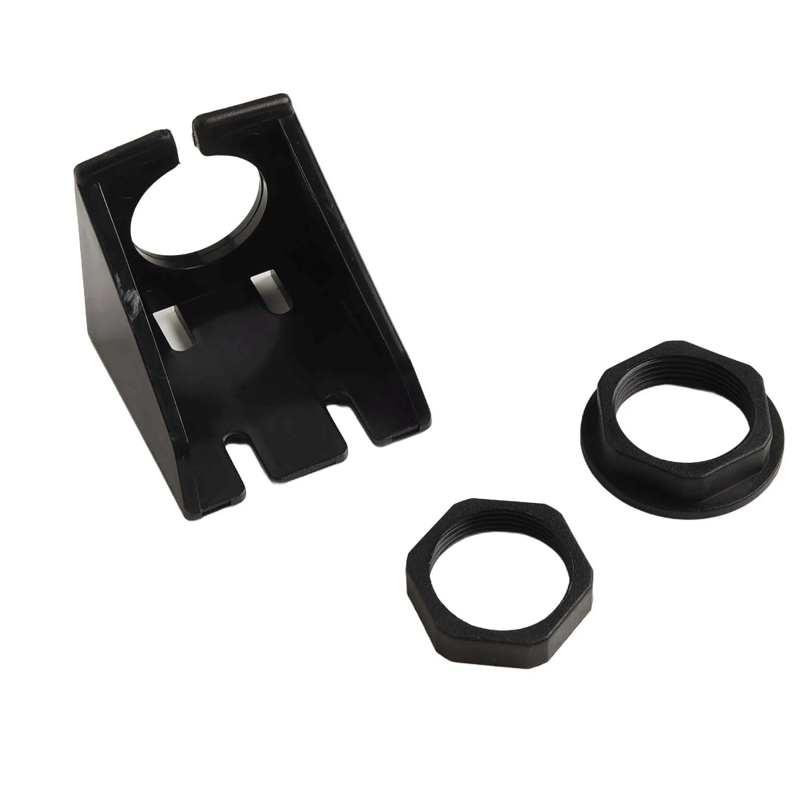Dual USB Flush Mount Adapter for Universal Vehicles (145cm Cable Length)