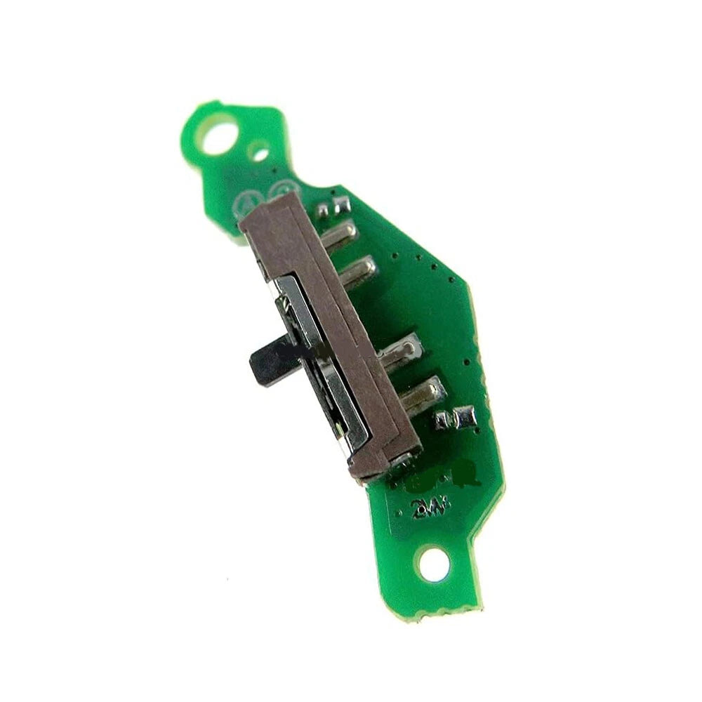 Power Switch Board for PSP 3000 (2008–2014)