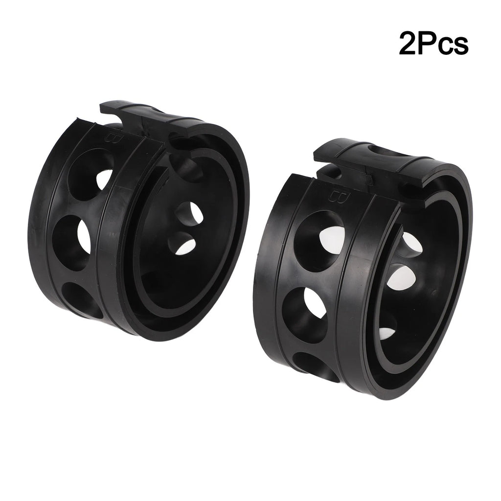 2X Rubber Shock Absorber Replacement Kit for