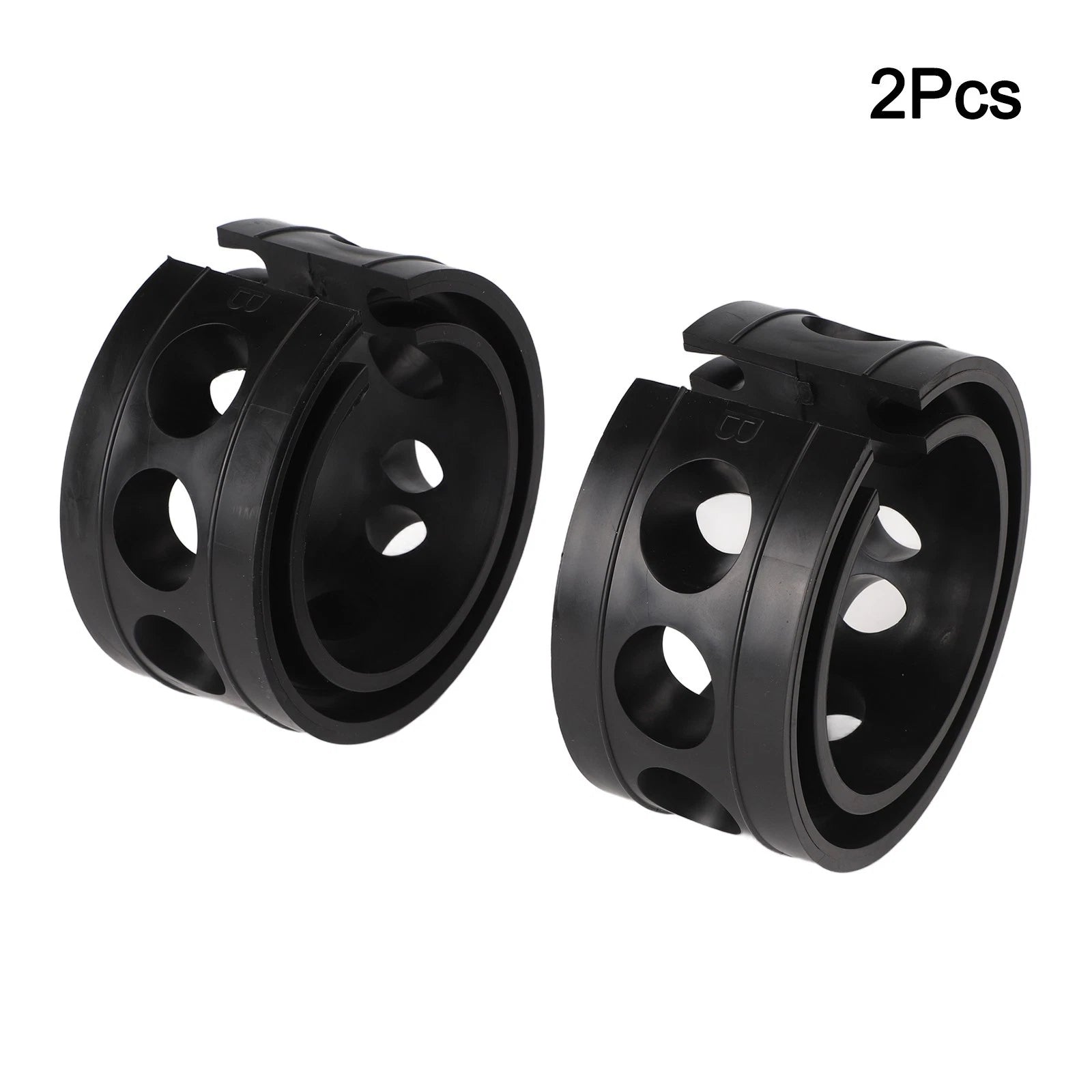 2X Rubber Shock Absorber Replacement Kit for