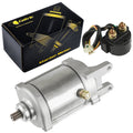 Starter Relay Solenoid for Bombardier Can Am DS250 DS250 (2006–2025)