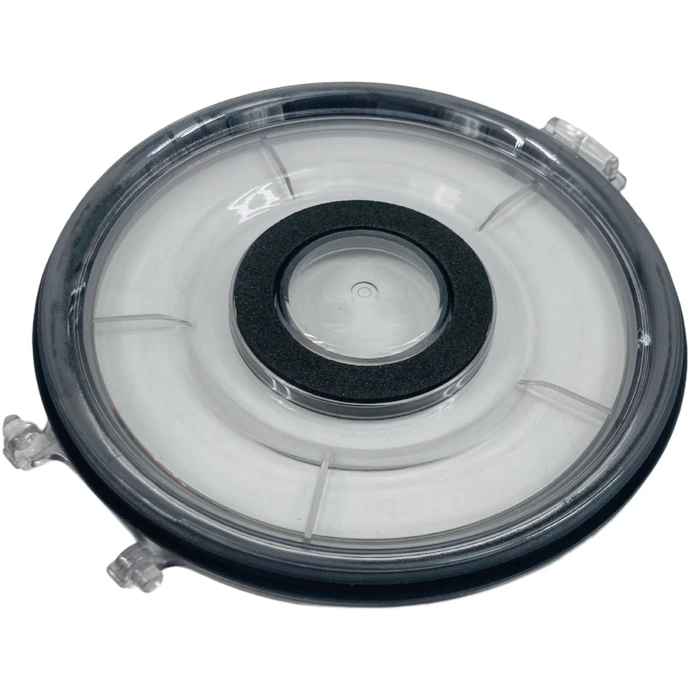 Dust Cup Lid for G9plus G10plus Vacuum