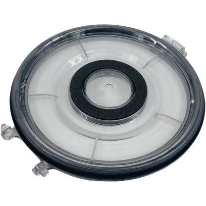 Dust Cup Lid for G9plus G10plus Vacuum