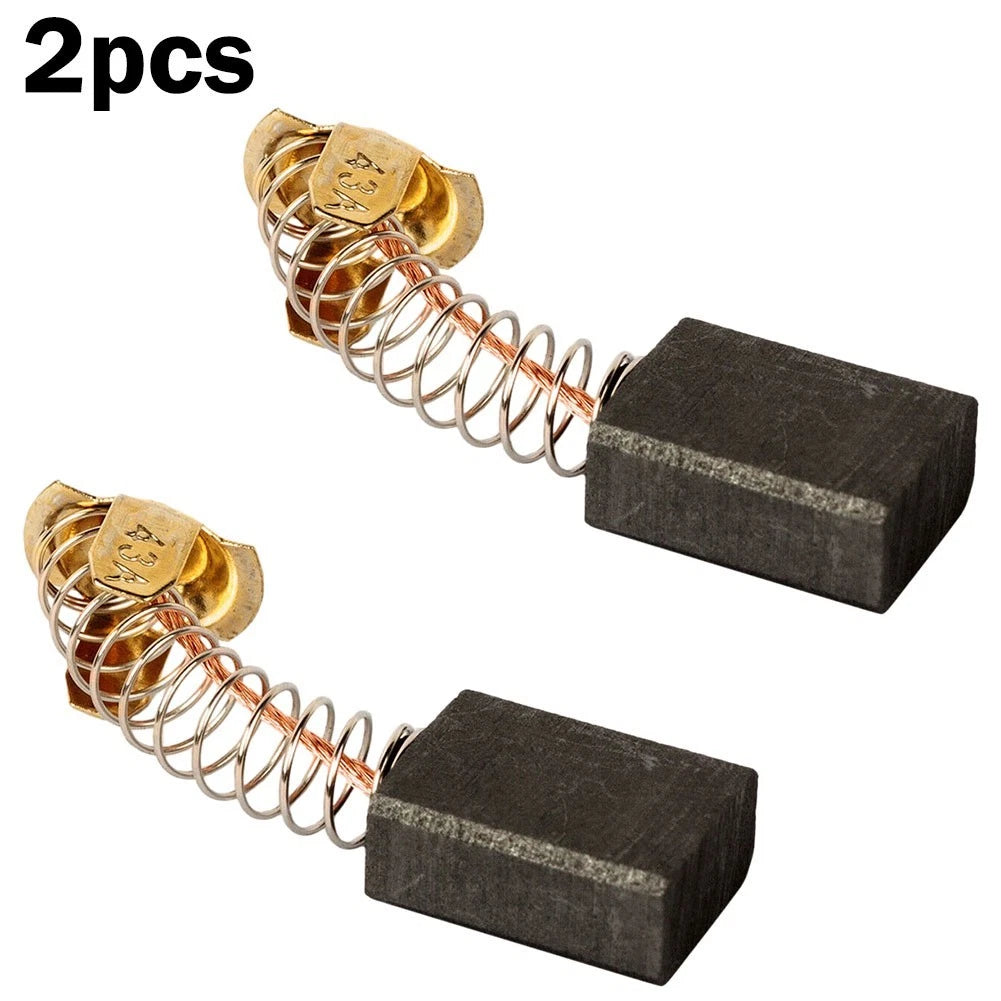 2X Carbon Brushes for Electric Motor Performance
