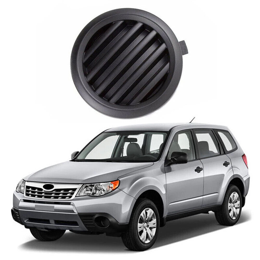 Front Left Fog Light Hole Cover Bezel For Subaru Forester 2009-2013 57731SC030