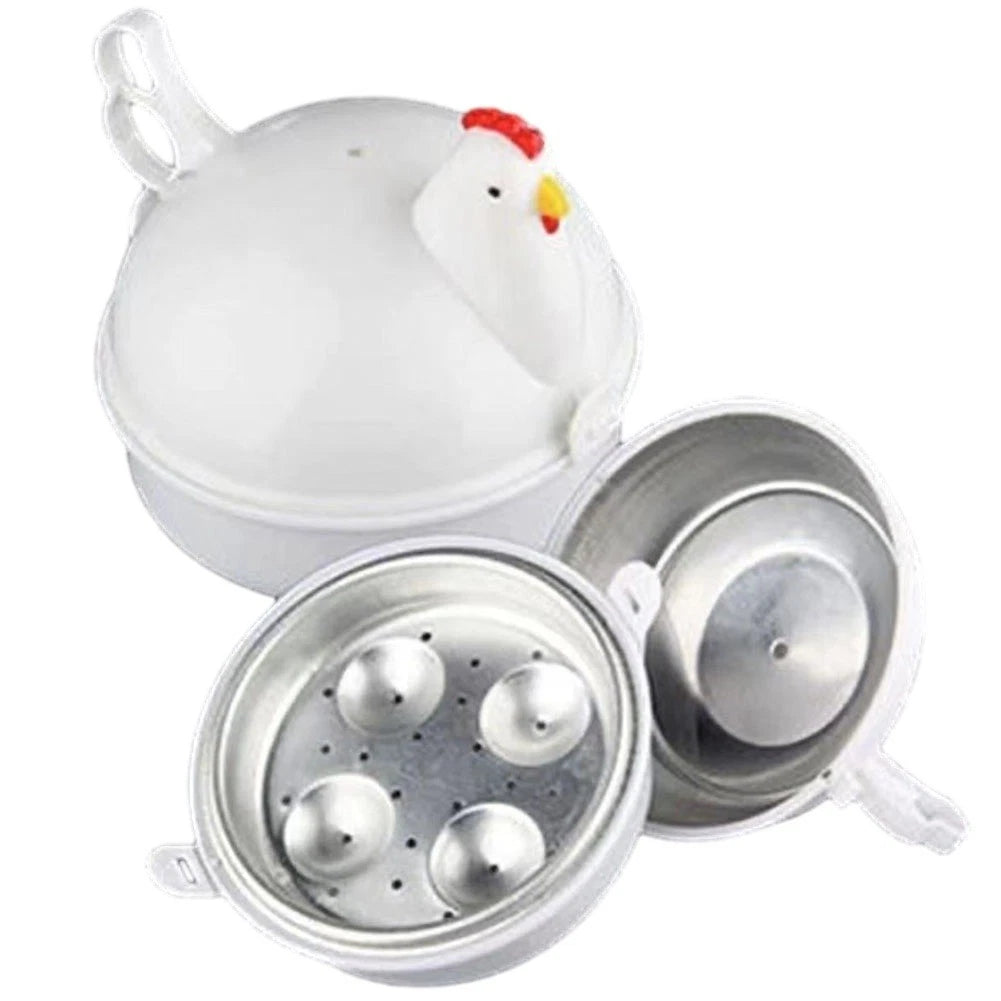 Egg Cooker for Kitchen Accessories (13.51414cm)