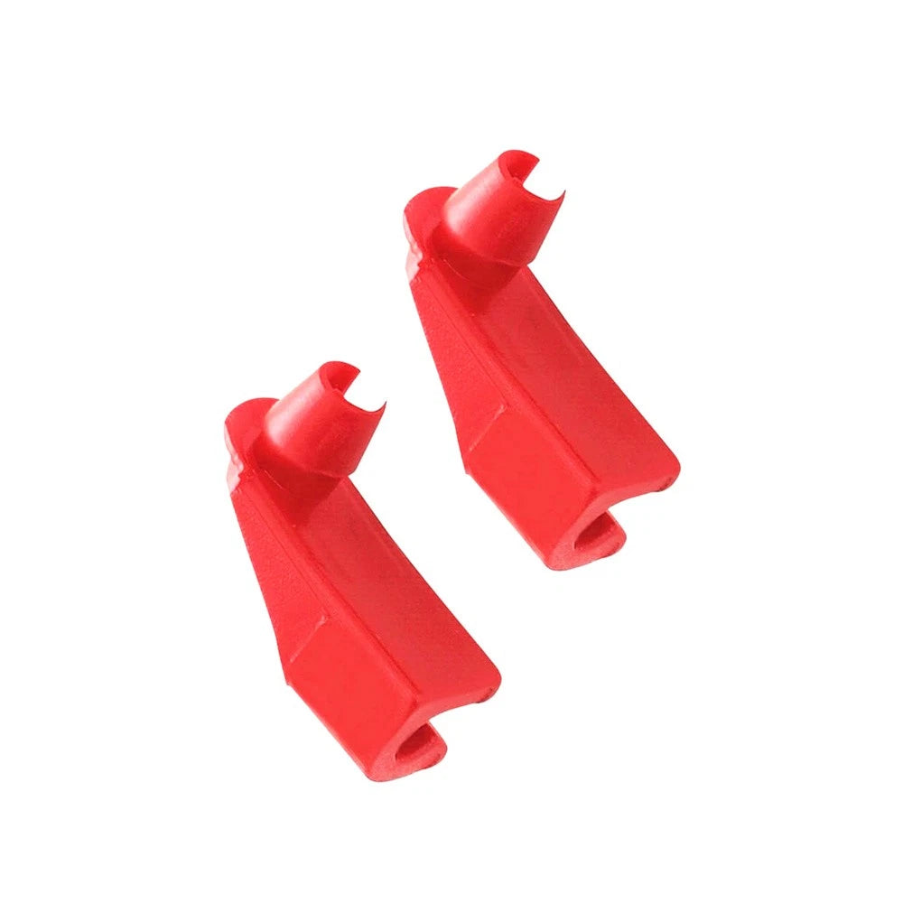 2pcs Convertible Top Actuator Clips for Pontiac Solstice \ Saturn Sky 2007-2010