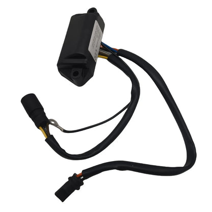 Power Pack for Johnson Evinrude 4-60HP 2 Cylinder CDI (1977–1984) 0581649 113-2453