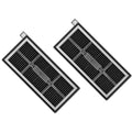 S70 Ultra Filter for Home Cleaning (Compatible with )