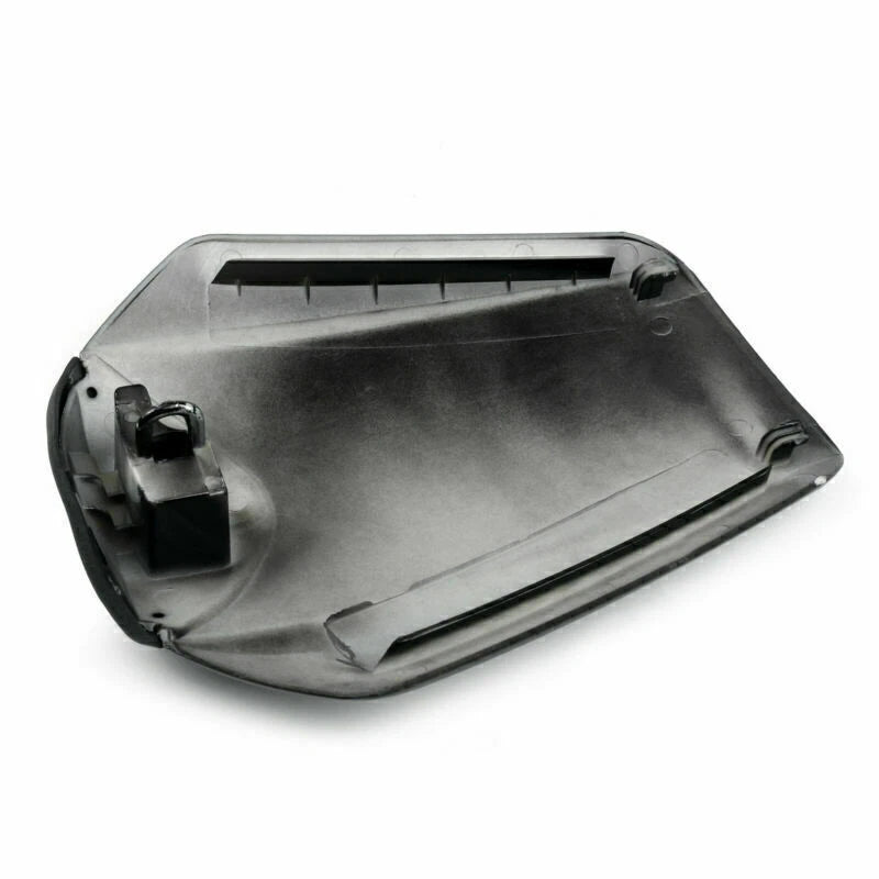 Rear Seat Cover Cowl for Honda CBR1000RR (2008–2016) Black