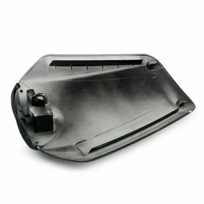 Rear Seat Cover Cowl for Honda CBR1000RR (2008–2016) Black