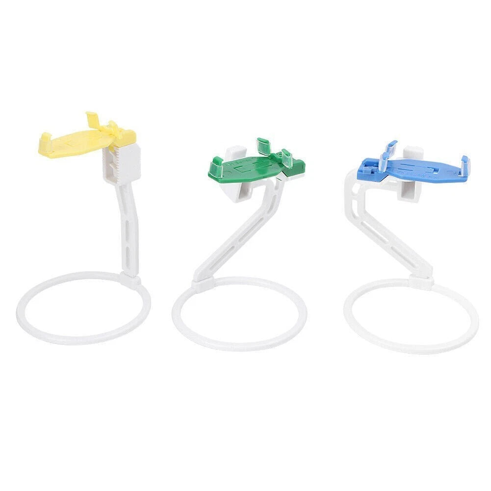 3X Dental Digital X-Ray Film Sensor Positioner Holder