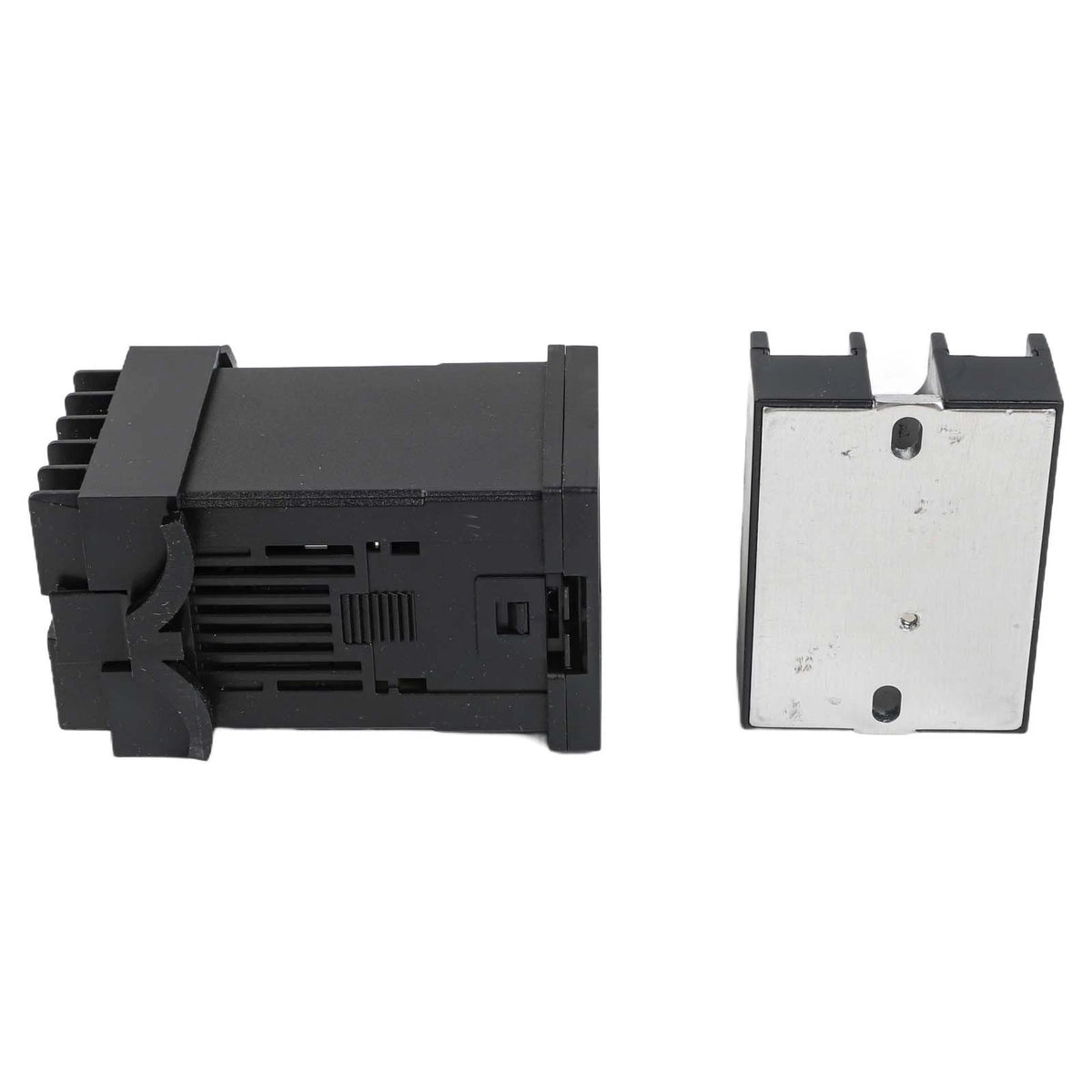REX C100 PID Controller Set with Solid State Relay for Various Industries