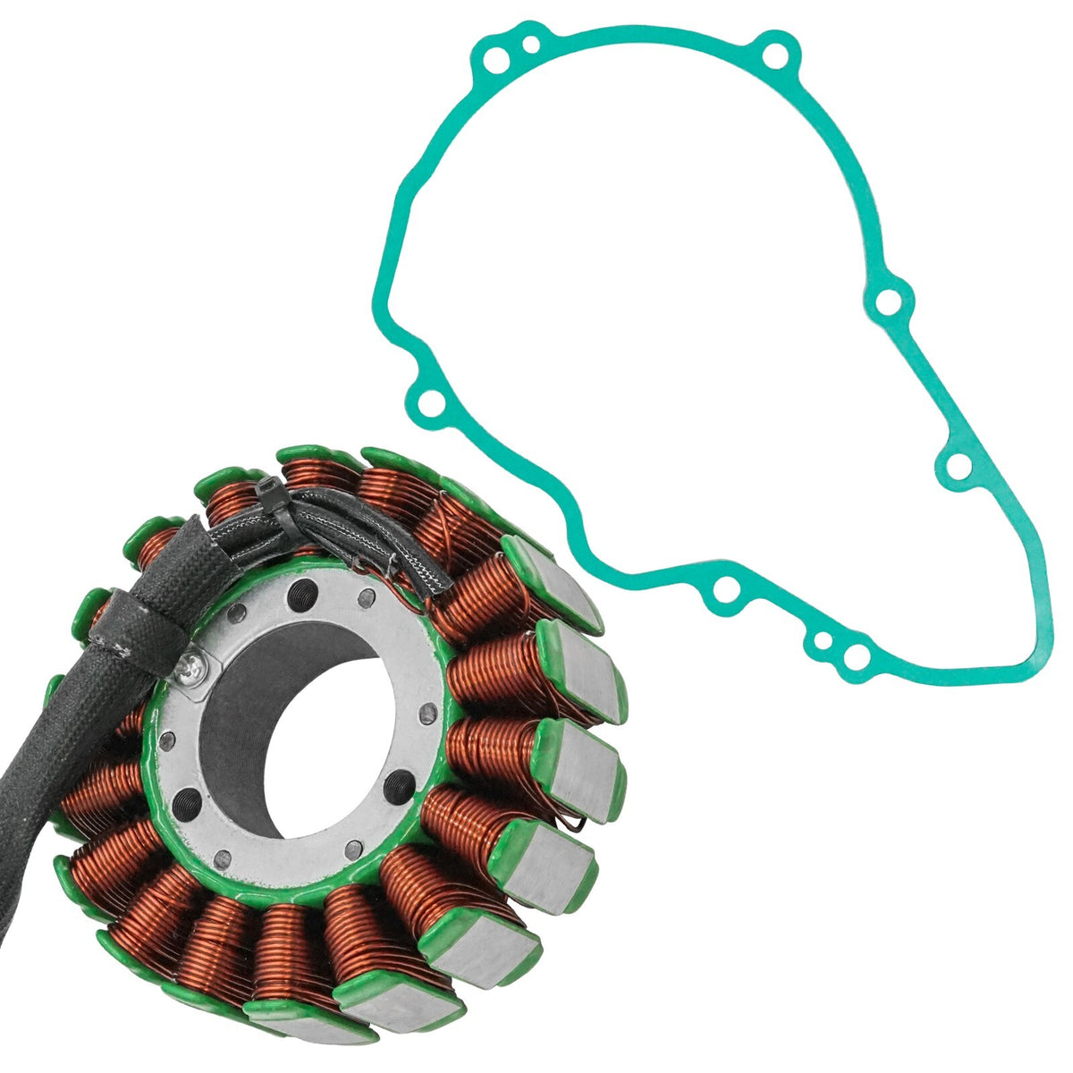 Stator and Gasket Replacement Kit for Can-Am DS450 X 2008–2015