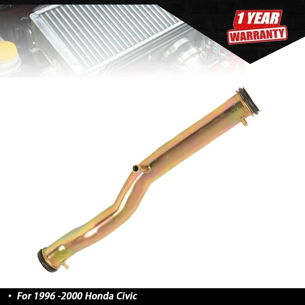Water Coolant Connecting Pipe 19505-P2A-000 for Honda Civic 1996–2000