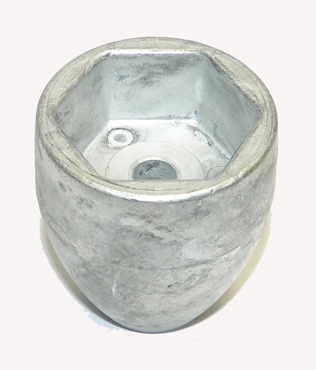 Propeller Anode for Mercruiser Bravo III