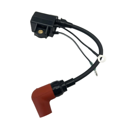 Ignition Coil 6R3-85570-01 for Yamaha 2 Stroke 100-225HP (Year Unspecified)