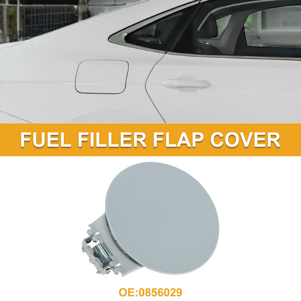 Fuel Tank Door Cap Replacement for Chevy Silverado 1500 1999-2006
