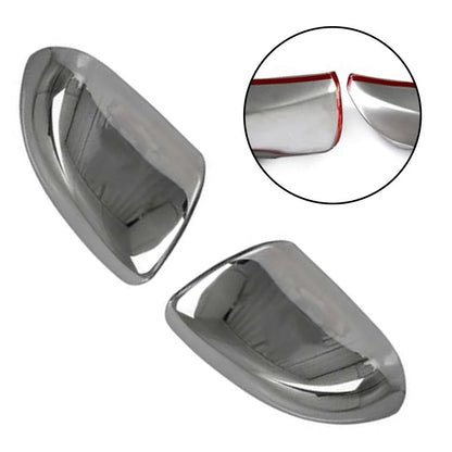 Chrome Mirror Cap for Mercedes Vito W447 (2014–Present)