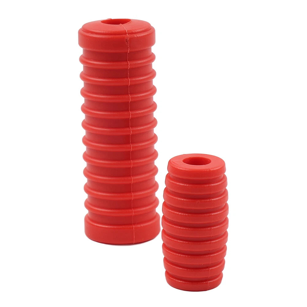 Kick Start Gear Shift Rubber for Honda C50 C70 C90 C100 C102 C105 (1967–1982)