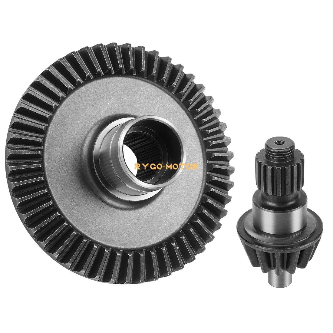 Differential Ring Pinion Gear for Honda Rancher 400 TRX400 (2004–2007) #41431-HN5-670