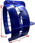 Safety Guard for Nissan Outboard Propeller 40-65 HP (13 Inches)