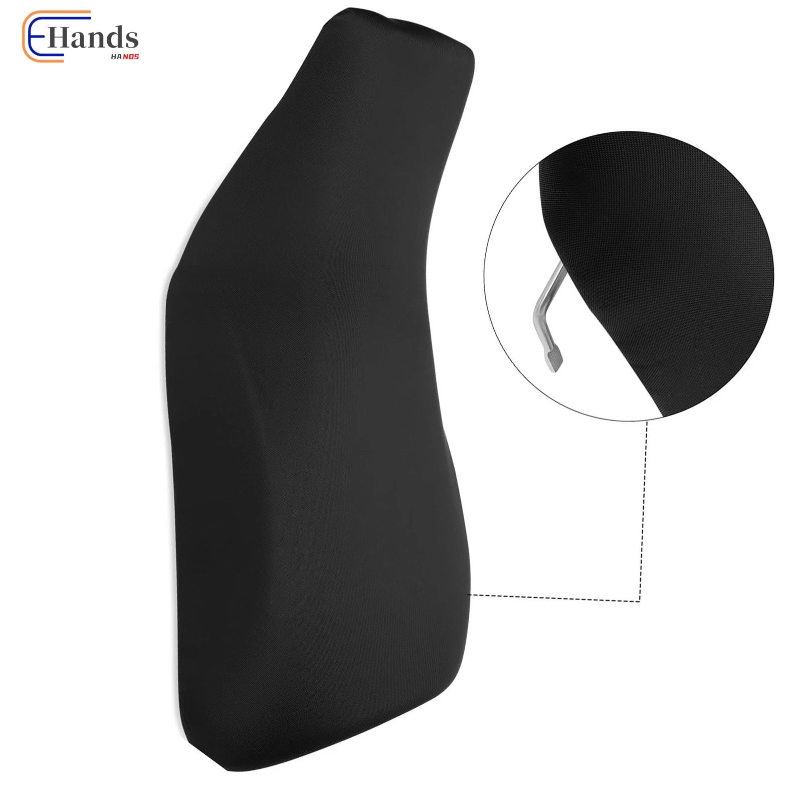 Complete Seat for Honda TRX350 TE TM FE FM Rancher 350 ES S (2000–2003)