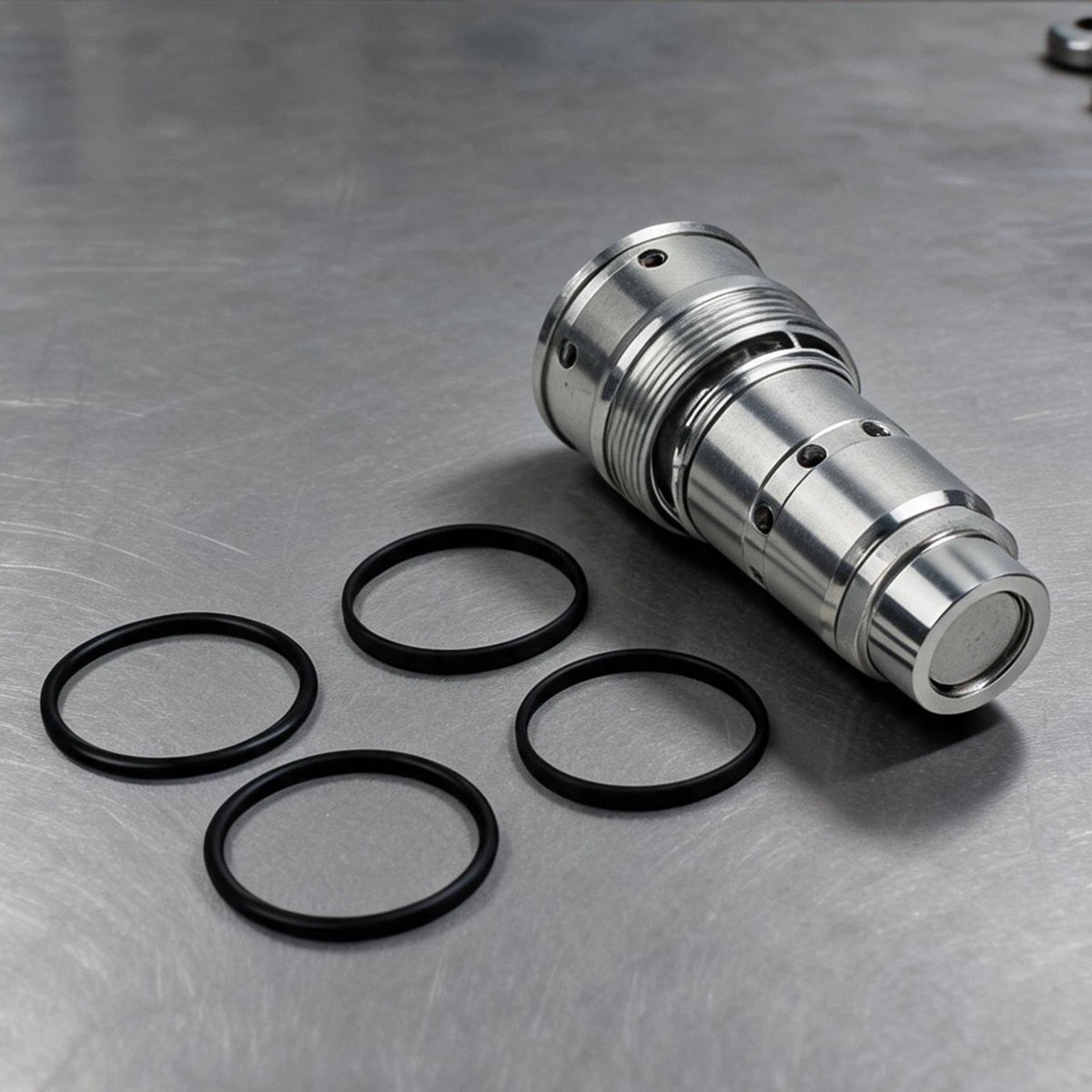 Quick Coupler for Ford Tractors and For Holland Series Models (2810)