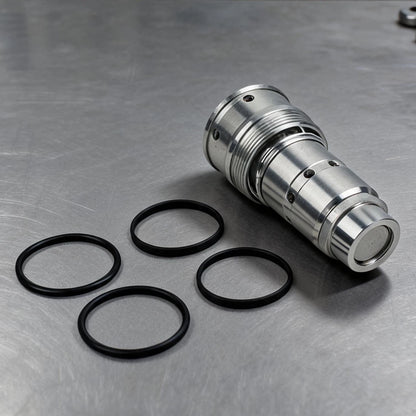 Quick Coupler for Ford Tractors and For Holland Series Models (2810)