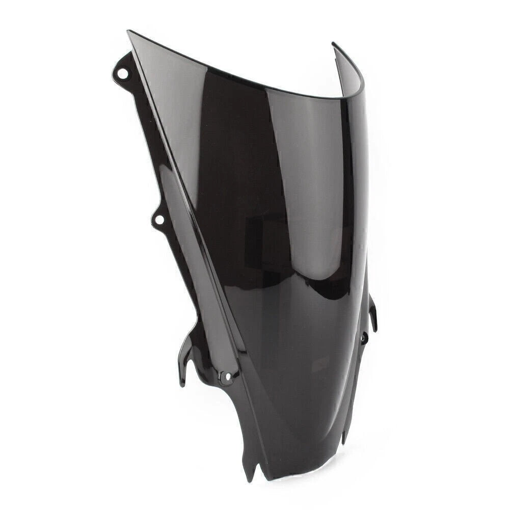 Front Windshield Screen for Daytona 675 (2009–2012) Black
