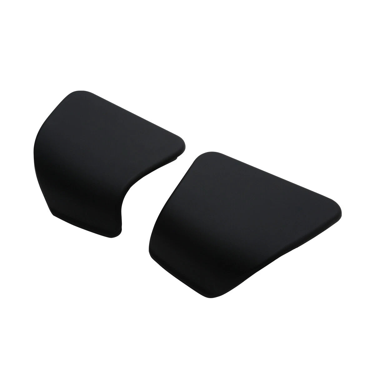 Matte Black Inner Fairing Glove Box Door for Harley Road Glide FLTRX (2015–2024)