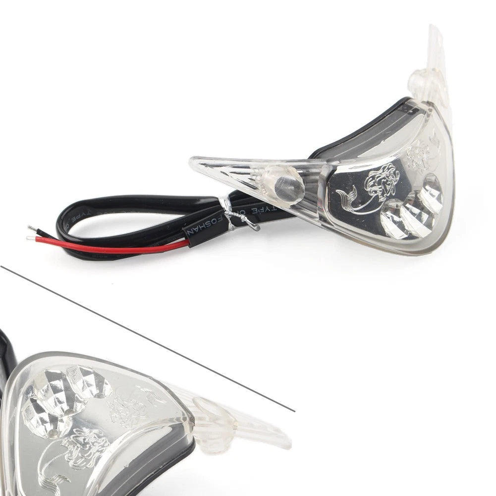Front Night Running Lights for Honda CBR1000RR (2004–2007)