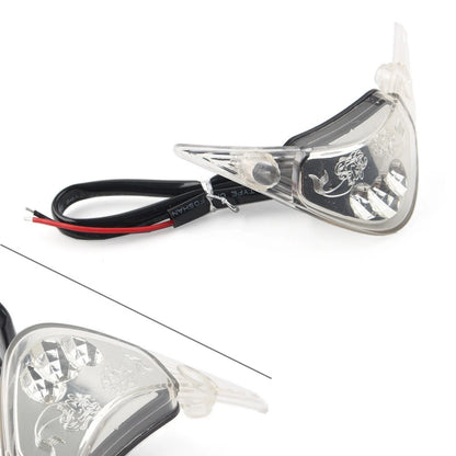Front Night Running Lights for Honda CBR1000RR (2004–2007)