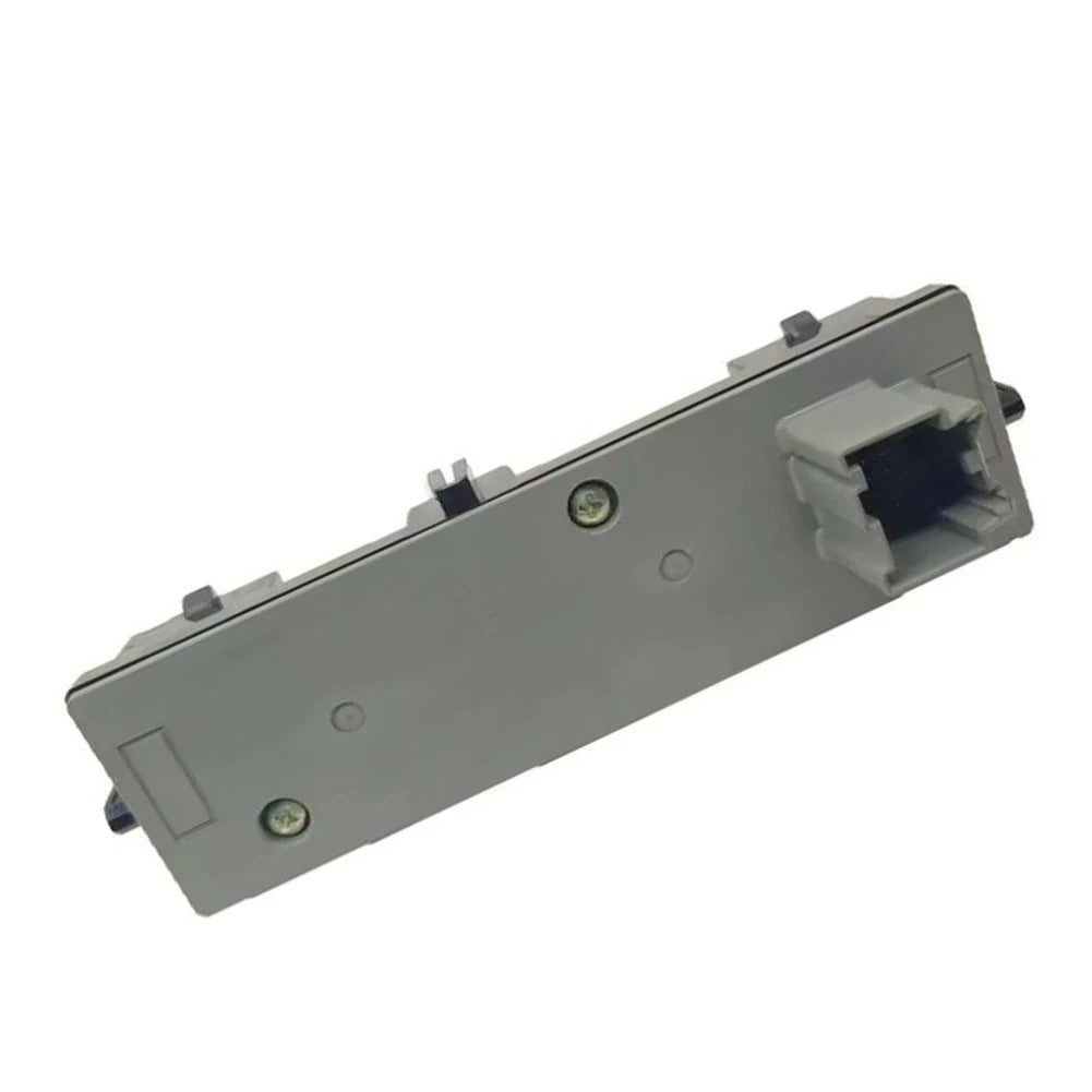 Upfitter Switches AUX Panel ABS Plastic Replacement Installation Non-deformation