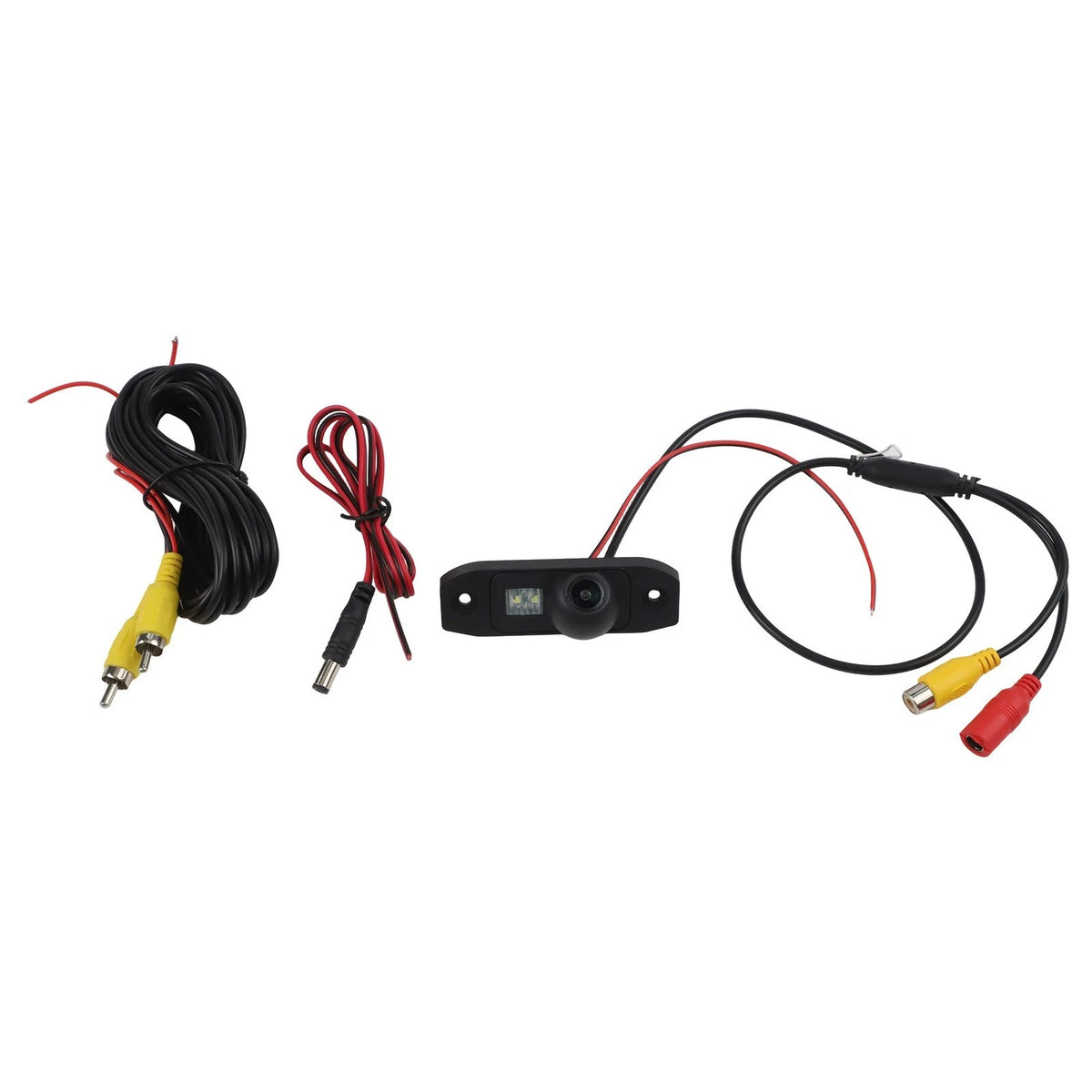 Effective Reverse Camera for Volvo For XC60 For XC90 For S80 2009 to 2020